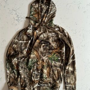 Camo Realtree Hoodie